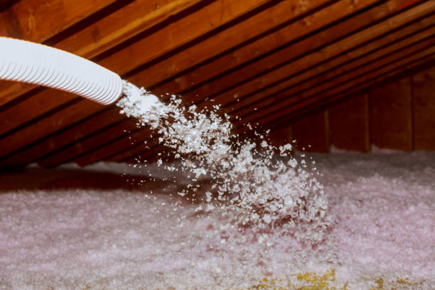 Best Cellulose Insulation in Hidden Valley Lake, CA