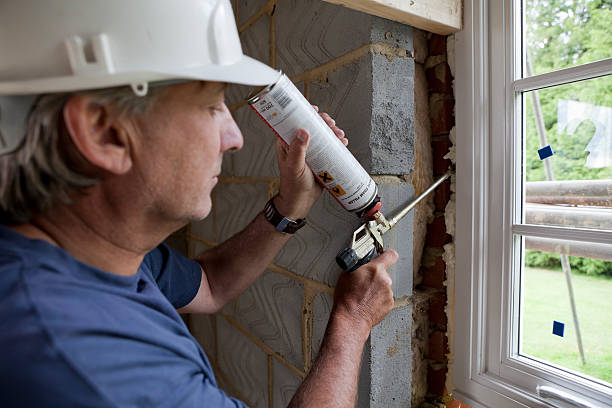 Types of Insulation We Offer in Hidden Valley Lake, CA