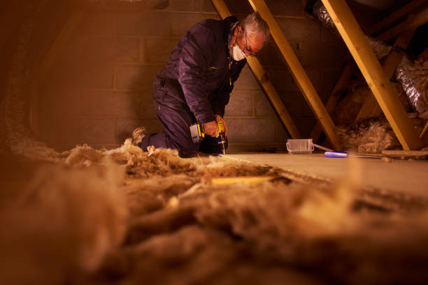 Hidden Valley Lake, CA Insulation Contractor Company
