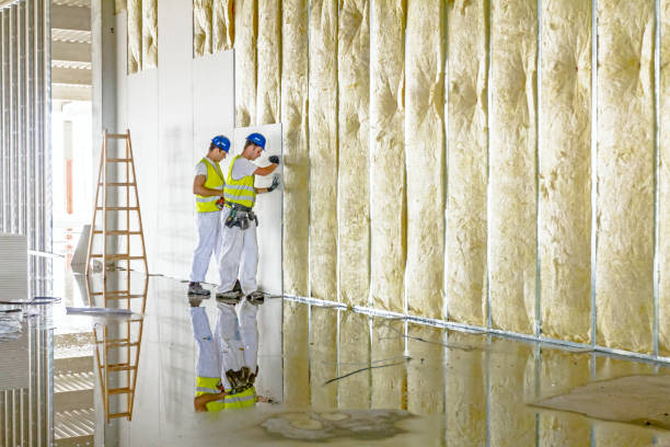 Trusted Hidden Valley Lake, CA Insulation Contractor Experts